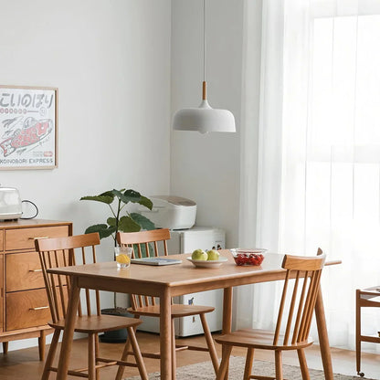 Nozomi – Suspension designer minimaliste
