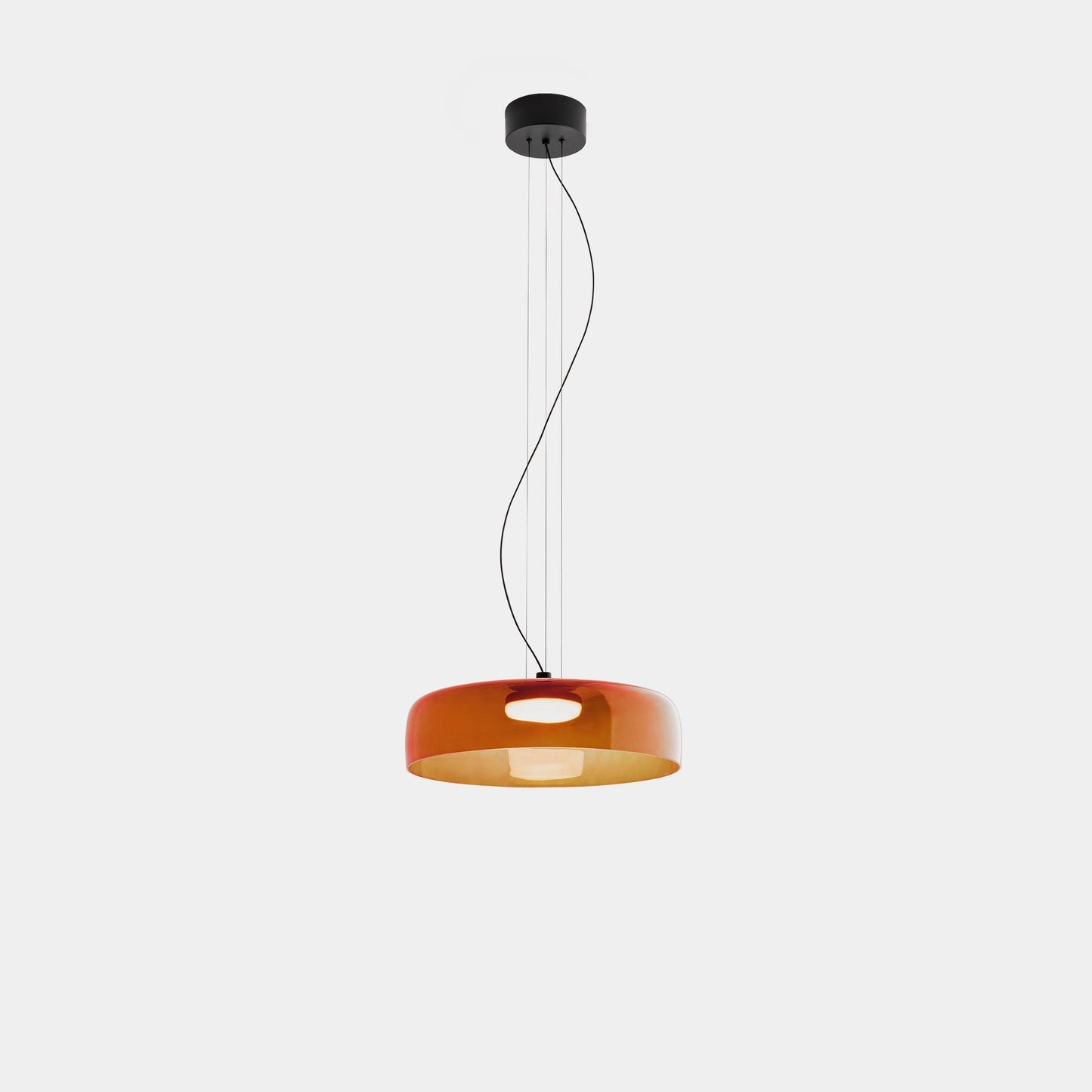 VerraNord – Suspension en verre au style scandinave
