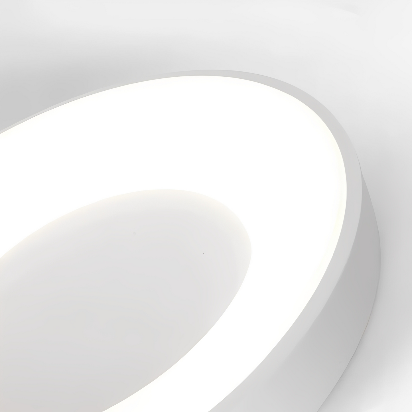 Maro – Lampe de plafond LED minimaliste