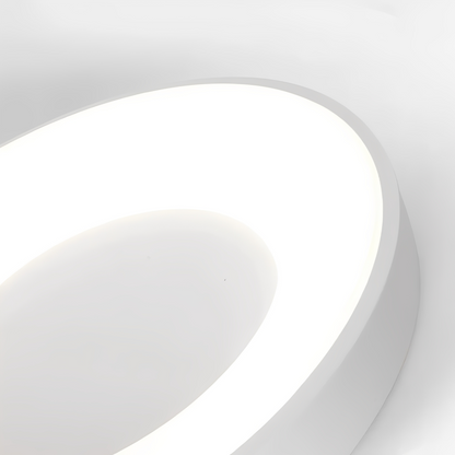 Maro – Lampe de plafond LED minimaliste