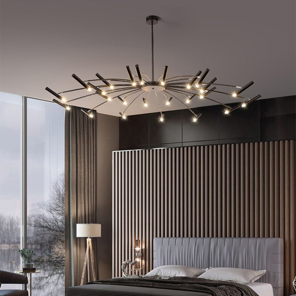 Inari – Lustre Nordique
