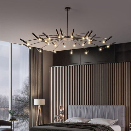 Inari – Lustre Nordique