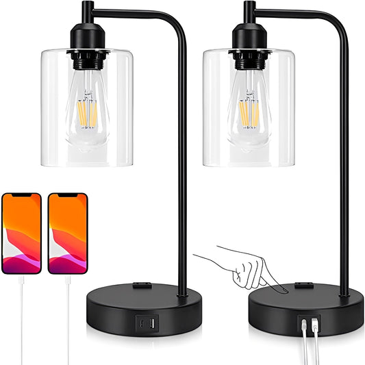 Carmina – Lampe de chevet