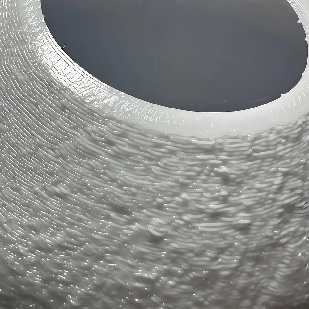 Orien – Planète Lune LED Suspension