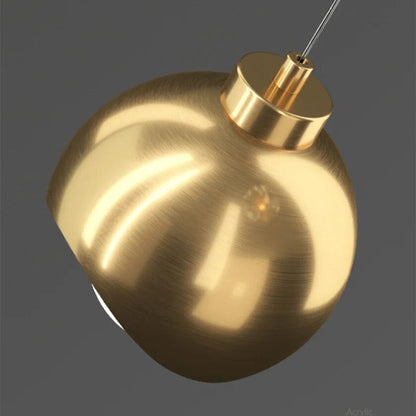 Laylah – Suspension Cristal Moderne