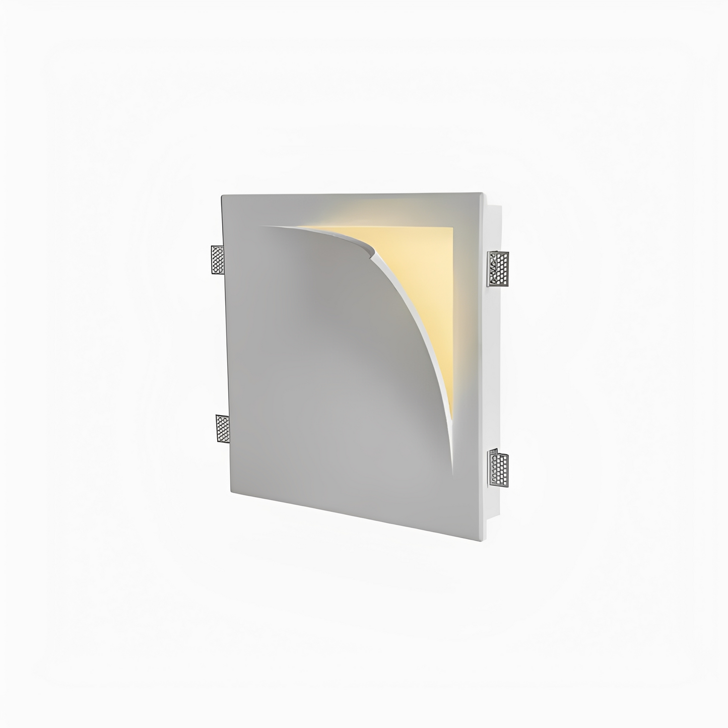 Luis – Lampe murale minimaliste