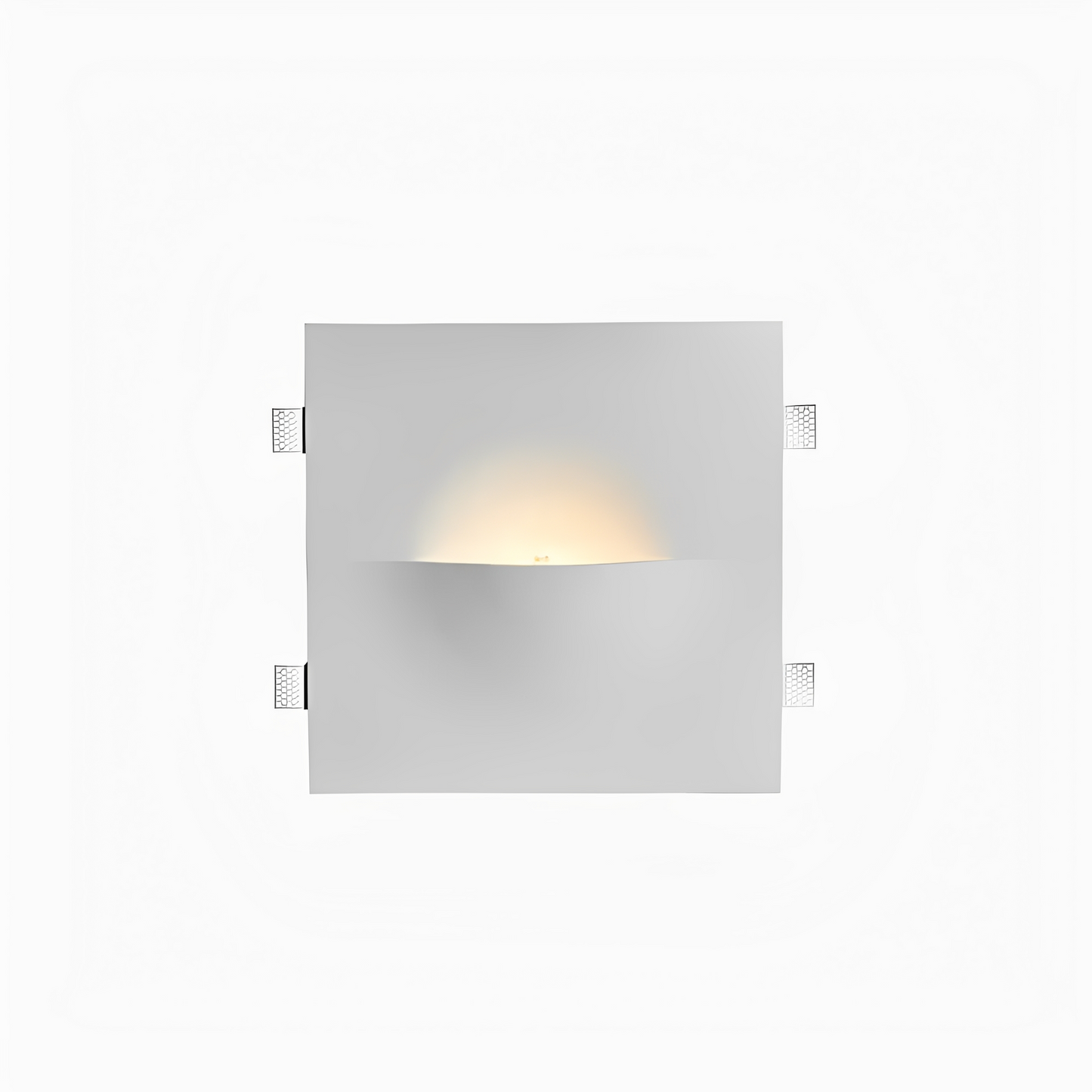 Luis – Lampe murale minimaliste