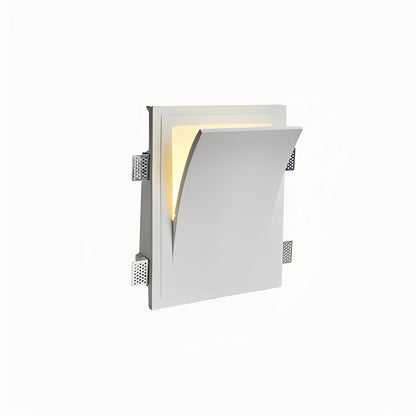 Aria – Éclaireur LED Encastré Moderne