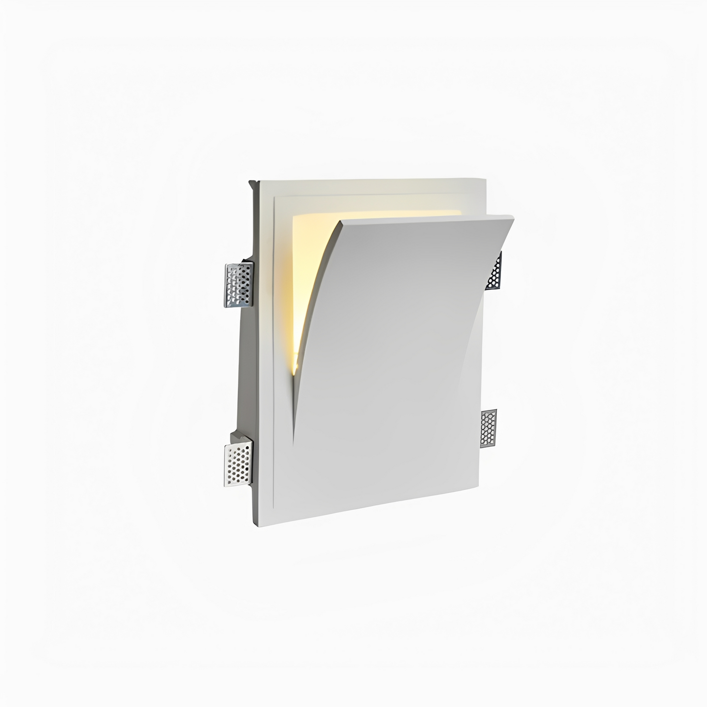 Luis – Lampe murale minimaliste