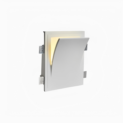 Luis – Lampe murale minimaliste