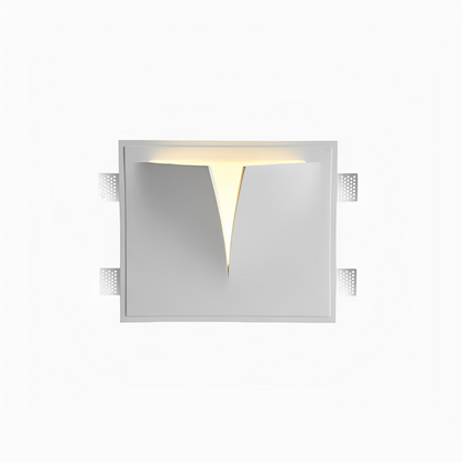 Luis – Lampe murale minimaliste
