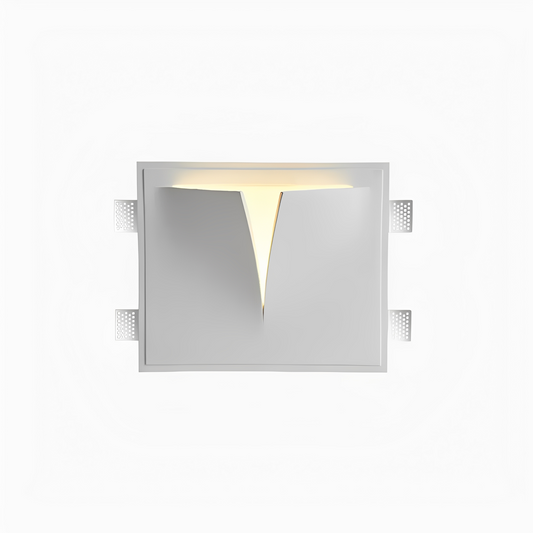 Luis – Lampe murale minimaliste
