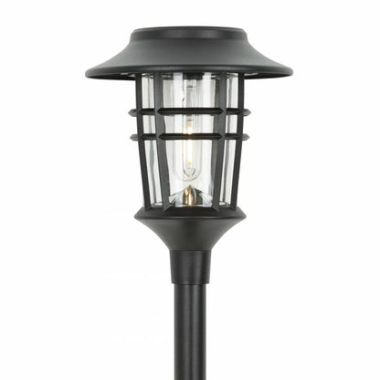 Lior – Lampe de jardin solaire LED