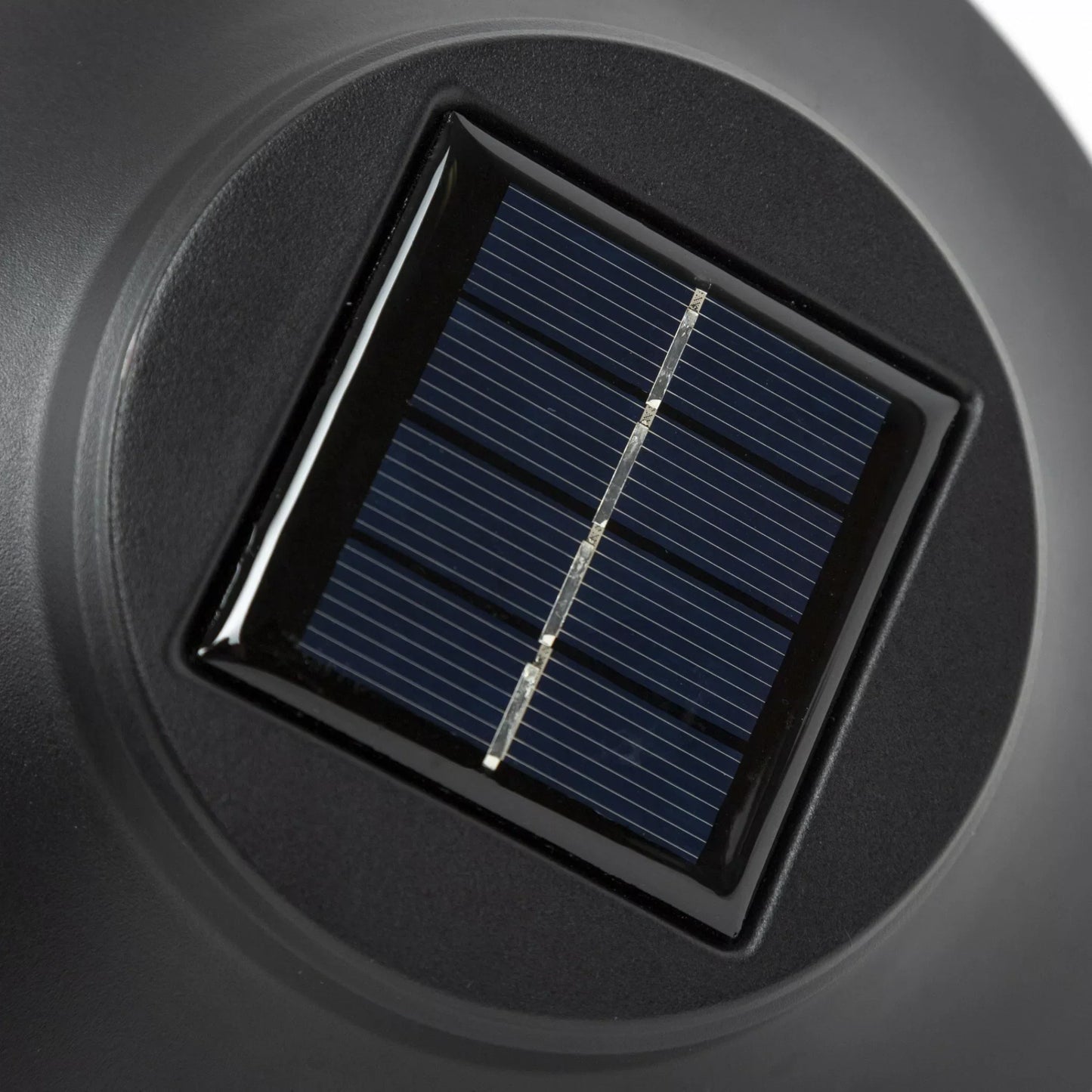 Lior – Lampe de jardin solaire LED