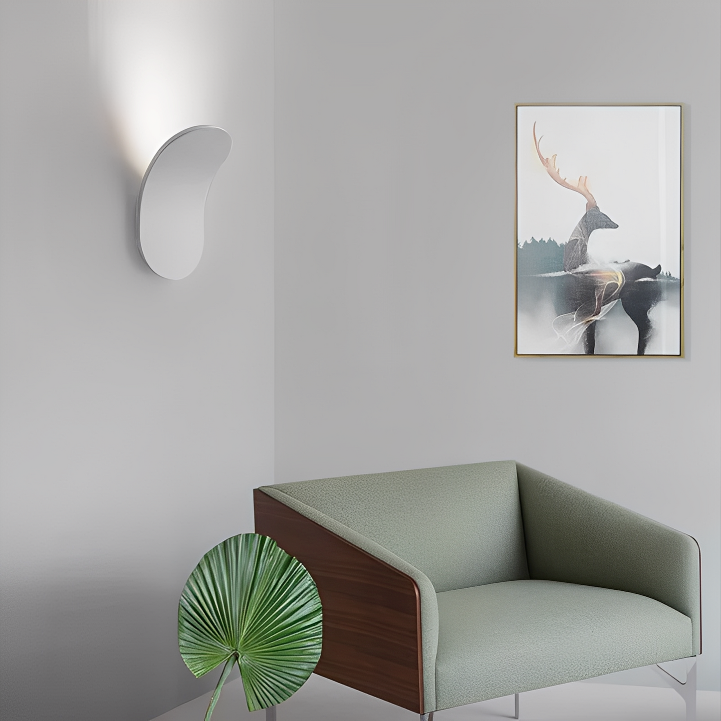 Aron – Applique Moderne