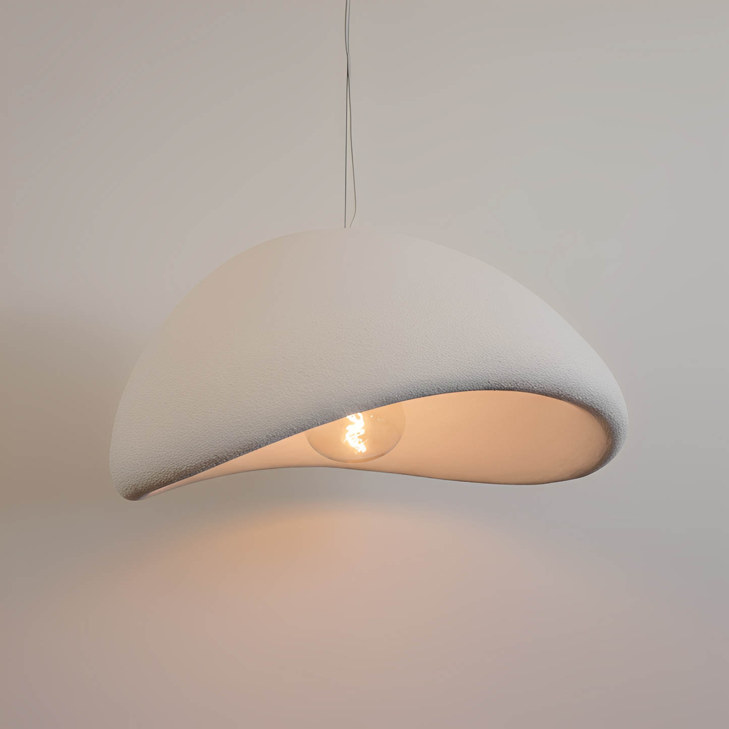 Eira – Suspension nordique crème