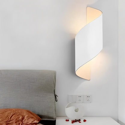 Induro – Lampe murale LED étanche