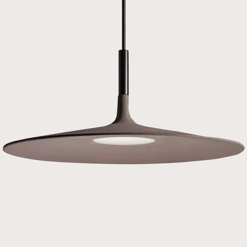 Nova – Plafonnier UFO Moderne