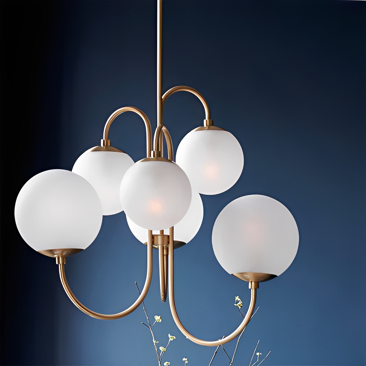 Clarette – Lustre Vintage