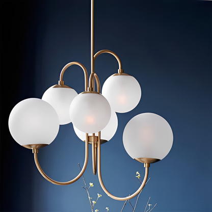 Clarette – Lustre Vintage