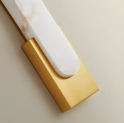 Alva – Moderne Applique Murale LED