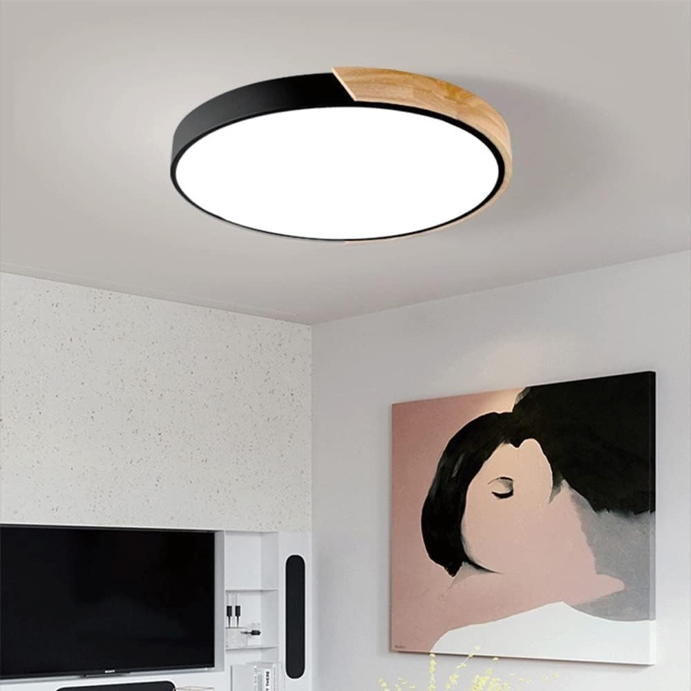 Noli – Lampe de plafond LED moderne