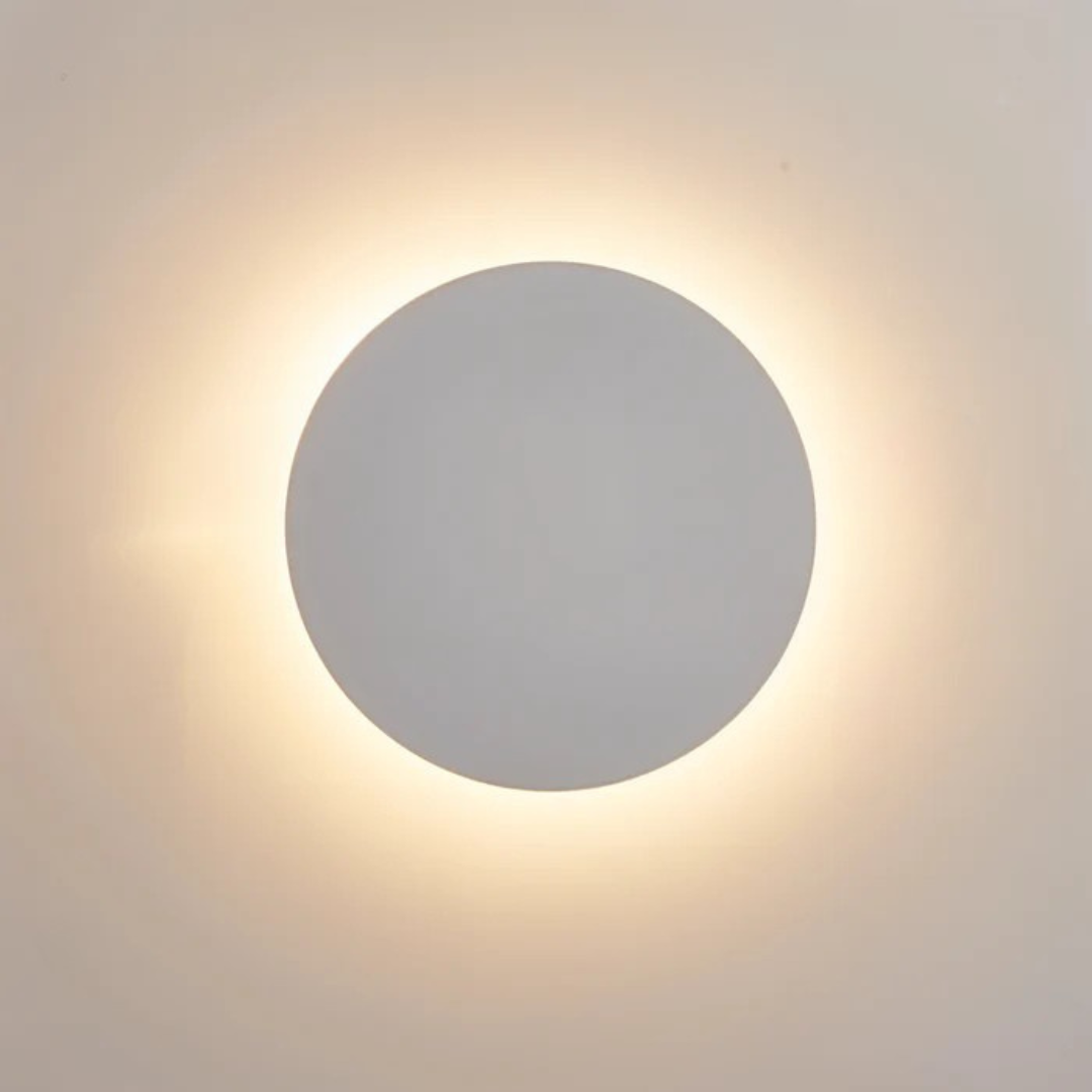 Randi – Applique murale LED simple