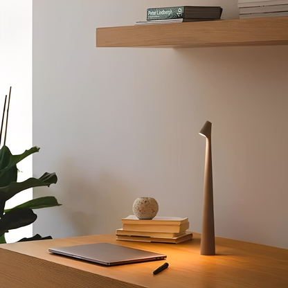 Luma – Lampe de table créative