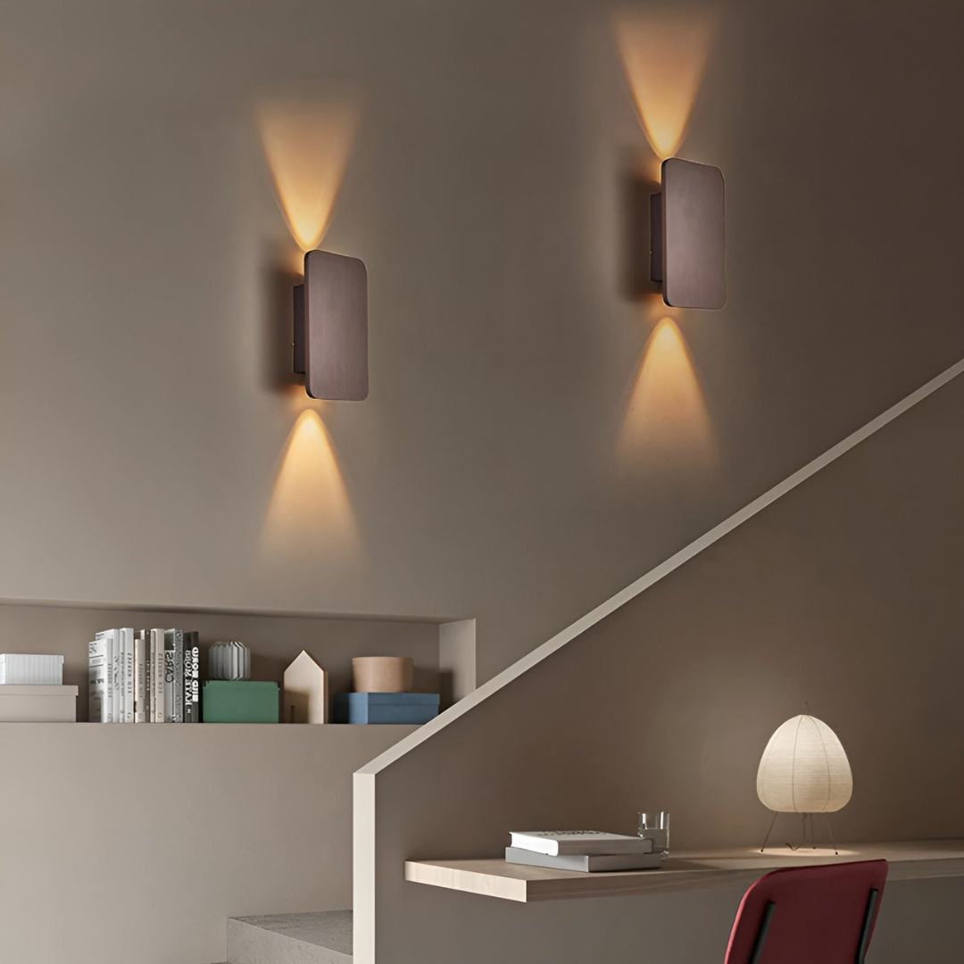 Alto – Lampe murale LED minimaliste