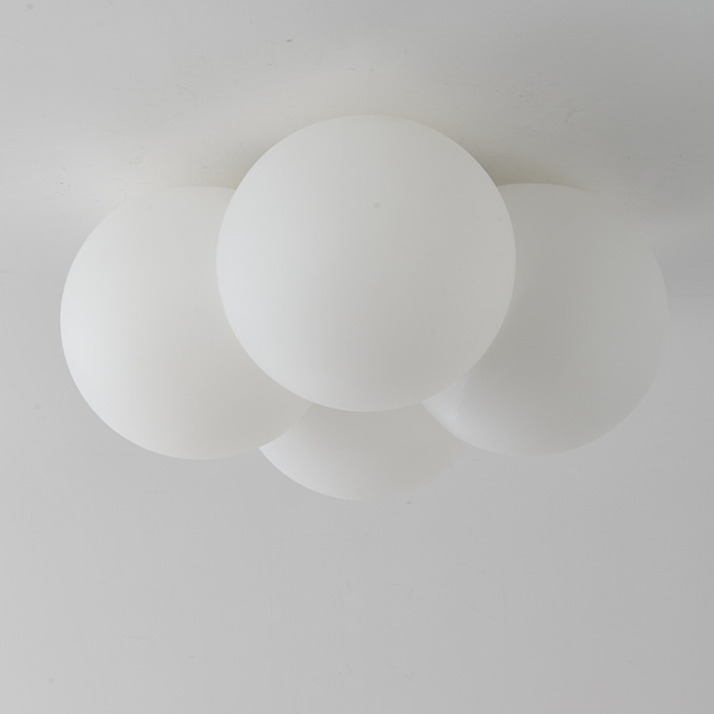 Sofie – Lampe de Plafond LED Moderne Minimaliste