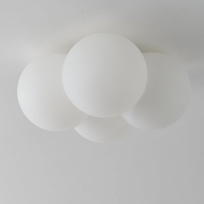 Sofie – Lampe de Plafond LED Moderne Minimaliste
