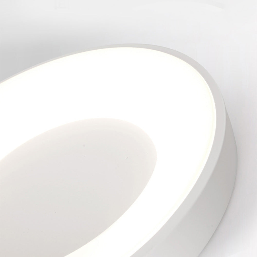 Raff – Lampe de Plafond LED Créative