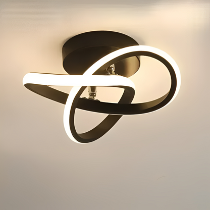 Nerio – Lampe LED pour couloir