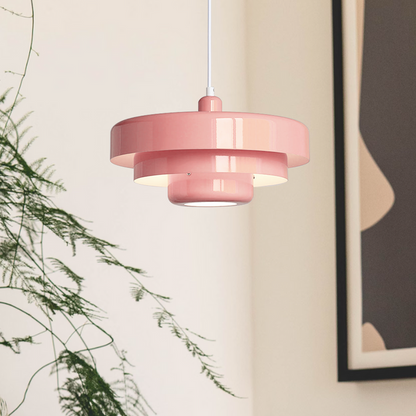 Liv – Suspension Rétro Danoise Gâteau