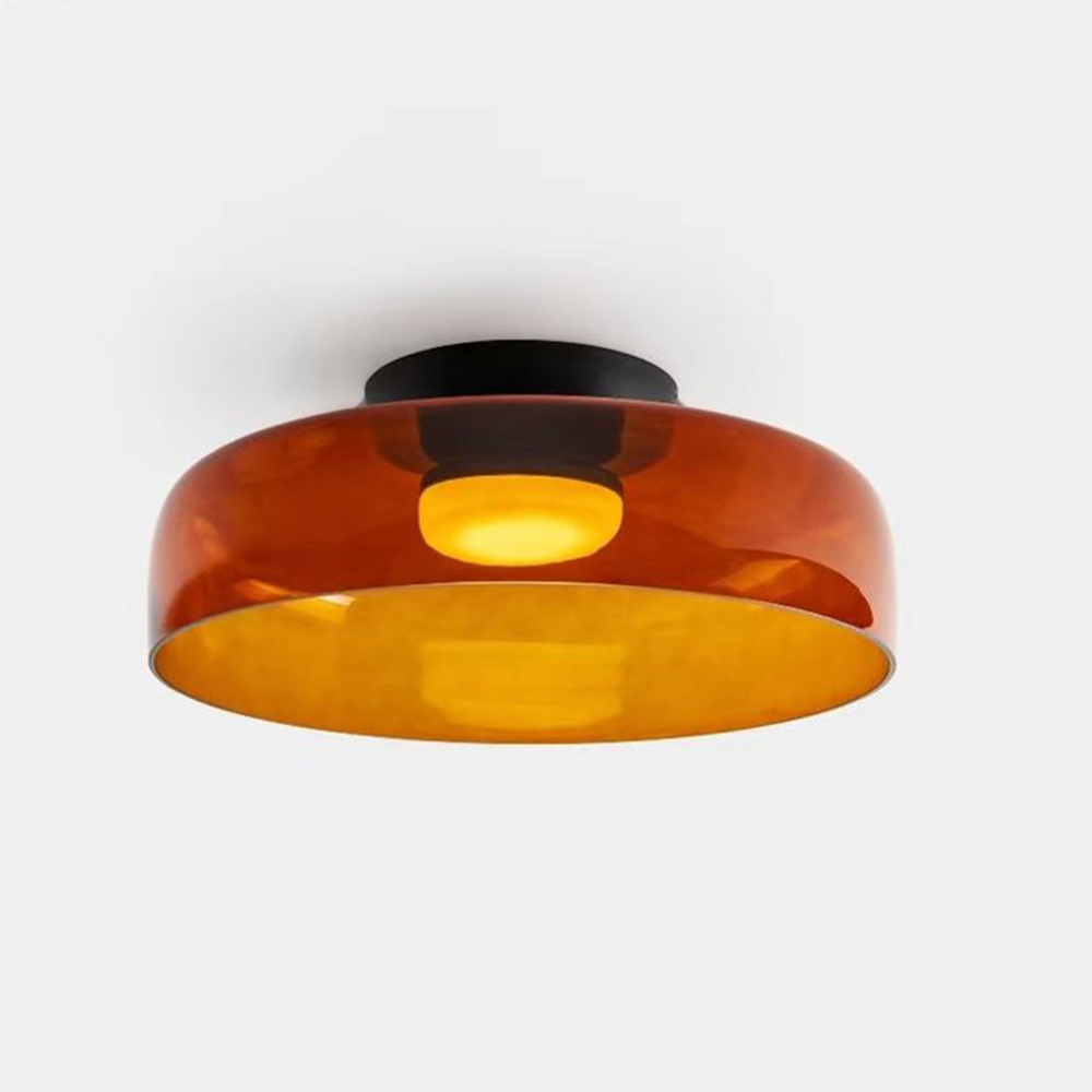 Verwin – Plafonnier nordique moderne