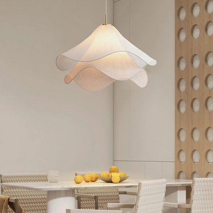 Jayson – Lustre en Tissu Nordique