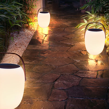 Mira – Lampe Solaire d'Ambiance pour Jardin