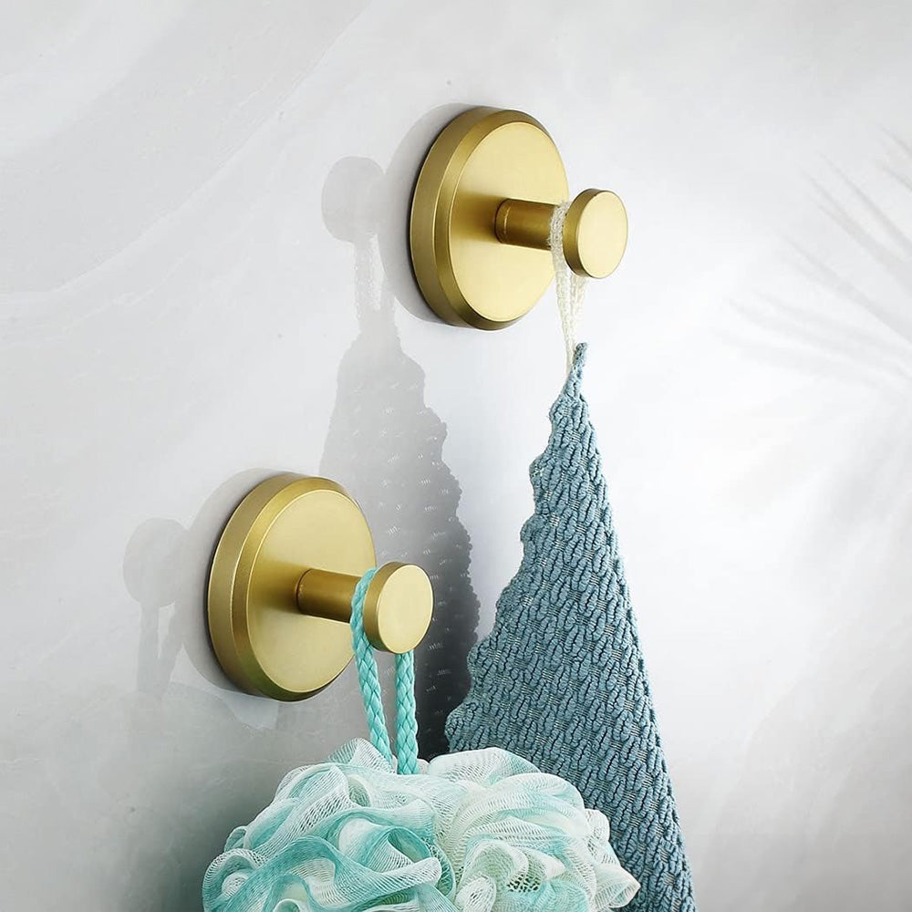 CrochetFix – Crochets ventouse pour salle de bain