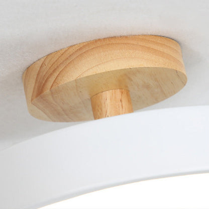Lara – Lampe de plafond LED élégante