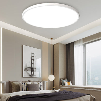 Priam – Plafonnier LED moderne