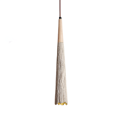 Valen – Suspension Moderne en Ciment
