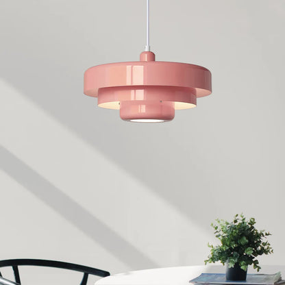 Maxim – Lustre à une lumière au design rétro