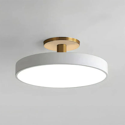 Emma – Plafonnier Créatif Minimaliste