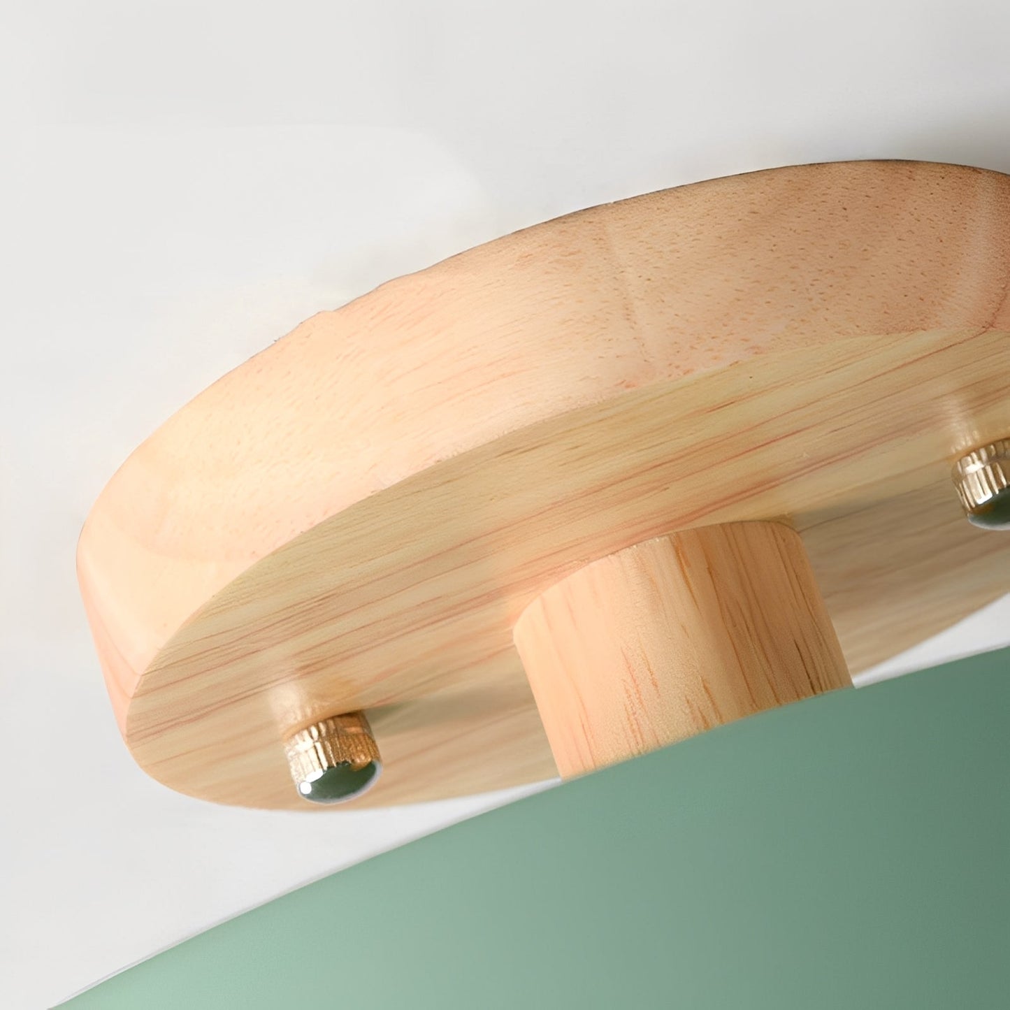 Elayne – Moderne Plafonnier pour Couloir & Espace de Vie