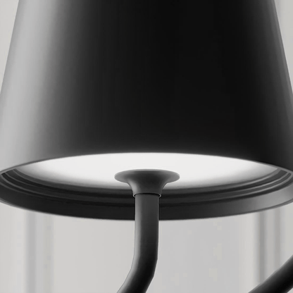 Runa – Luminaire Pendulaire Intemporel