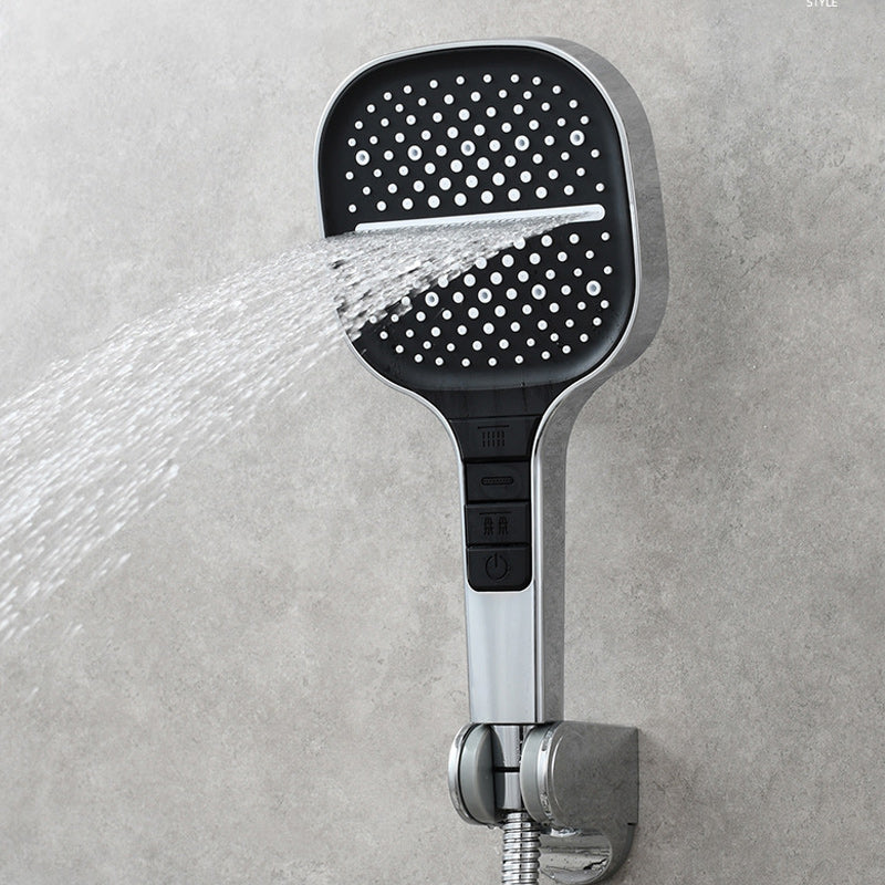 Aquarevo – Douchette de luxe avec 7 modes pour une expérience bien-être relaxante