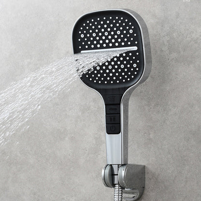 Aquarevo – Douchette de luxe avec 7 modes pour une expérience bien-être relaxante