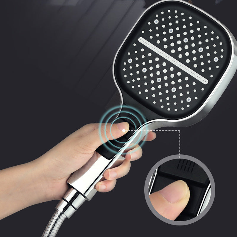 Aquarevo – Douchette de luxe avec 7 modes pour une expérience bien-être relaxante