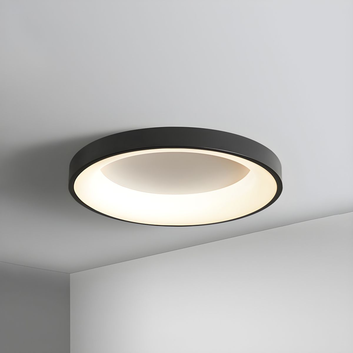 Raff – Lampe de Plafond LED Créative