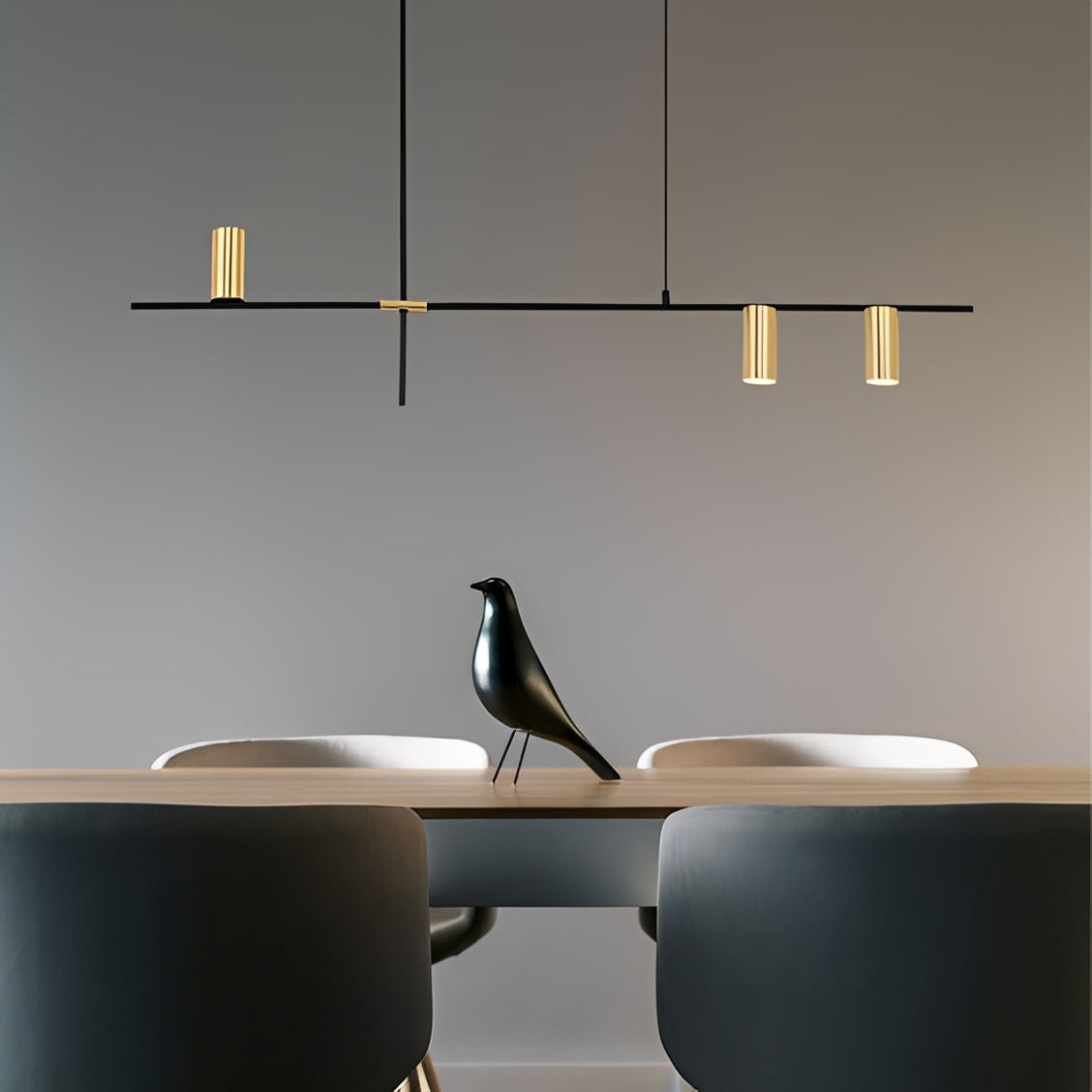 Levin – Suspension extensible nordique